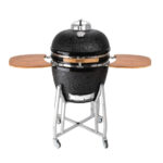 Buffalo Kamado Keramikgrill – Bild 2