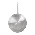 Vogue Aluminium Stieltopf 24cm – Bild 3