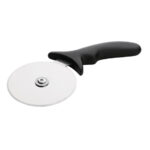 Hygiplas Pizzaschneider schwarz – Bild 3