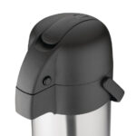 Olympia Pumpkanne mit Hebel 2,5L – Bild 3