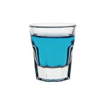 Olympia Orleans Schnapsgläser 40ml (12 Stück) – Bild 2