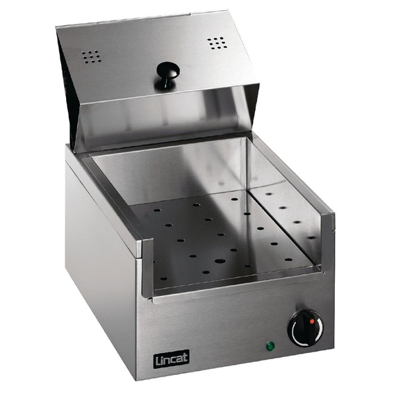download_oq20-sr.jpg Lincat Lynx 400 elektrische Salz- und Warmhaltestation LCS – Bild 1
