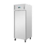 Polar U-Series Einzeltür Aufrecht-Gefrierschrank 560Ltr – Bild 3