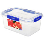 Sistema Klip It Plus Aufbewahrungsbox für Müsli – Bild 5