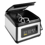 Buffalo Kammer-Vakuumverpackungsmaschine 6,8Ltr – Bild 2