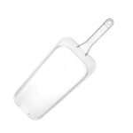 Vogue Kristallon Polycarbonat Schaufel 1,9L – Bild 3