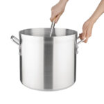 Vogue Kochtopf 30cm – Bild 5