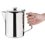 Olympia Concorde Kaffeekanne 2L – Bild 3