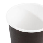 Fiesta Recyclable Espresso To Go Becher 110ml x1000 (1000 Stück) – Bild 4