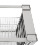 Ständer für CK110 Buffalo Kombidämpfer – Bild 5