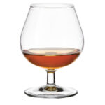 Arcoroc Cognacgläser 25cl (6 Stück) – Bild 2