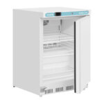 Polar Medizin-Kühlschrank 128L mit Tür – Bild 4