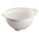 Araven Seiher aus Polypropylen 28cm – Bild 2