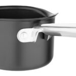 Vogue Milchtopf mit Antihaftbeschichtung 14cm – Bild 3