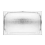 Vogue GN-Behälter Edelstahl 4cm GN1/1 gelocht – Bild 8