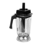 Buffalo Ersatzkanne für Bar Mixer 2,5Ltr Ersatzteil passt zu Buffalo Bar Mixer CR836, DR825, CY141 und CY140 – Bild 3