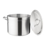 Vogue tiefer Kochtopf 23,5cm – Bild 3