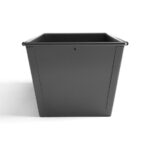 Vogue antihaftbeschichtete Kastenform 30cm – Bild 2