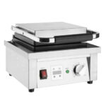 Buffalo Profi Waffeleisen - 60 Waffeln die Stunde – Bild 3