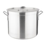 Vogue tiefer Kochtopf 33cm – Bild 2