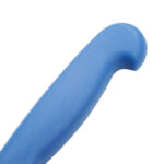Hygiplas Kochmesser 25cm blau – Bild 4