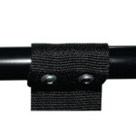 Bolero Kofferablage schwarz – Bild 5