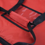 Vogue große isolierte Liefertasche aus Polyester – Bild 3
