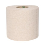 Jantex Grün 100% Recycelte Toilettenpapier 3-lagig - 260 Blätter (36 Stück)