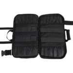 Dick Kochmessertasche schwarz – Bild 5