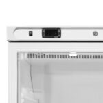 Polar C-Serie Unterbau-Display-Kühlschrank 150L Weiß – Bild 9
