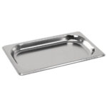 Vogue GN-Behälter Edelstahl 20mm GN1/4 – Bild 7