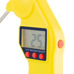 Hygiplas Easytemp gelb – Bild 3