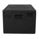 Cambro GoBox EPP Isolierter Kasten für Lebensmitteltransport, 80 Liter – Bild 4