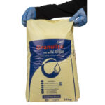 Wasserenthärtendes Geschirrspülersalz 25kg – Bild 4