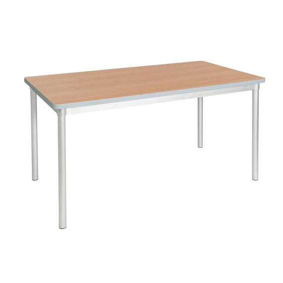download_oyn7-rf.jpg Gopak Enviro rechteckiger Indoor-Esstisch Birkeneffekt 1400mm – Bild 1