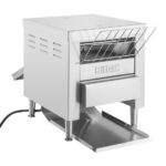 Buffalo Doppel-Scheiben Förderband-Toaster – Bild 2