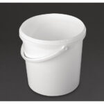 Schneider 10L Soßenspender mit Pumpe – Bild 2