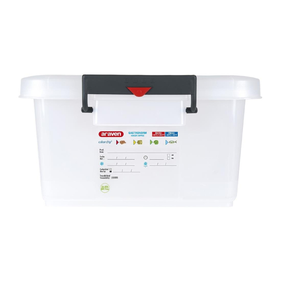 download_p1cf-be.jpg Araven Vorratsbehälter mit Deckel 40L – Bild 1