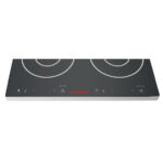 Caterlite Touch Control Doppel-Induktionskochfeld – Bild 5