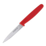 Hygiplas Officemesser 7cm rot – Bild 2