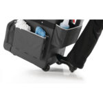 Rubbermaid Quick Cart Reinigungswagen Medium – Bild 2
