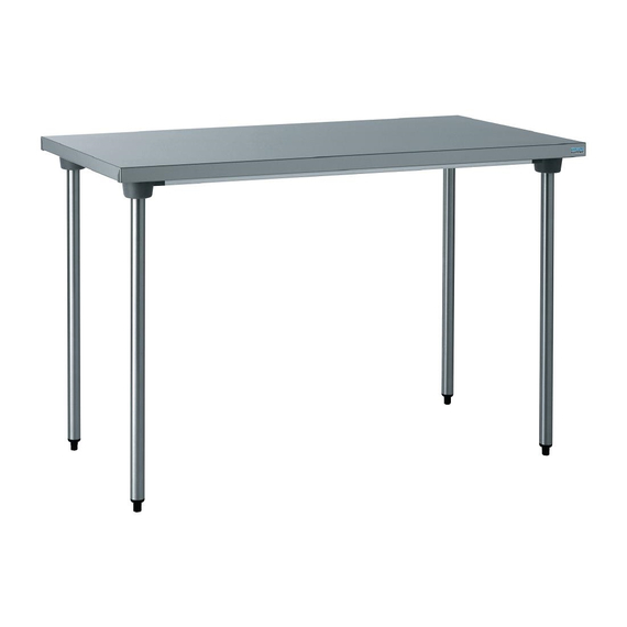 download_p239-0g.jpg Tournus Edelstahltisch 1200mm – Bild 1