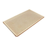 Schneider perforiertes antihaftbeschichtetes Backblech 53 x 32,5cm – Bild 3
