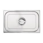 Vogue Deckel für GN-Behälter GN1/1 – Bild 3