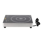 Buffalo Touch Control Induktionskochfeld 3kW – Bild 5