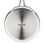 Vogue Tri Wall Stieltopf 3 Liter – Bild 3