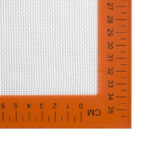 Vogue Backunterlage Silikon 58,5 x 38,5cm – Bild 5