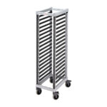 Cambro GN 1/1 Regalwagen 18 Etagen