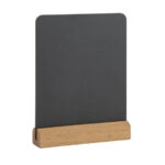 Olympia Mini Elegante Tischtafel 100(H) x 80(B)mm (4 Stück)