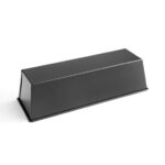 Vogue antihaftbeschichtete Kastenform 30cm – Bild 4